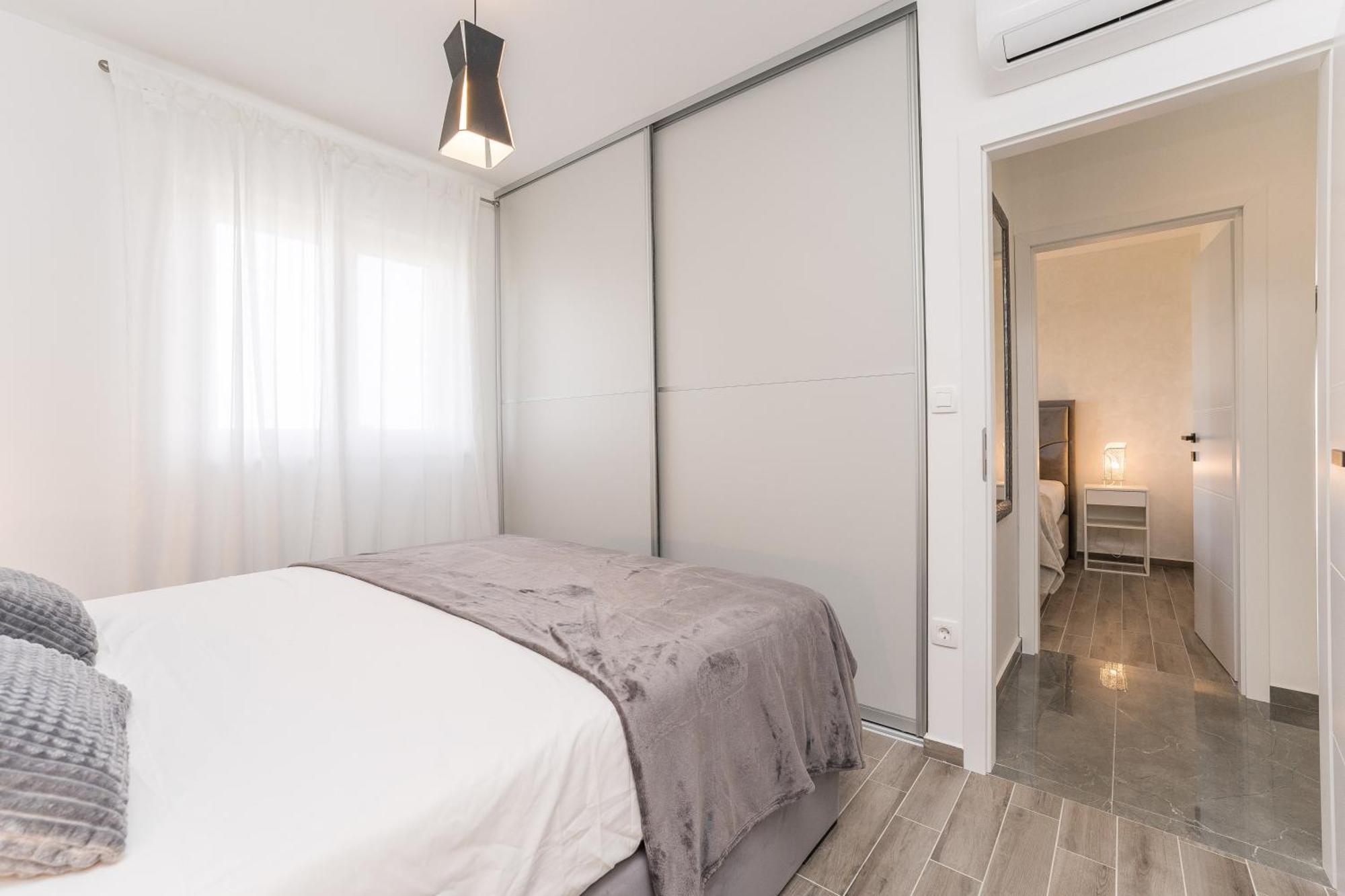 Luxury D Apartments Bibinje Zimmer foto