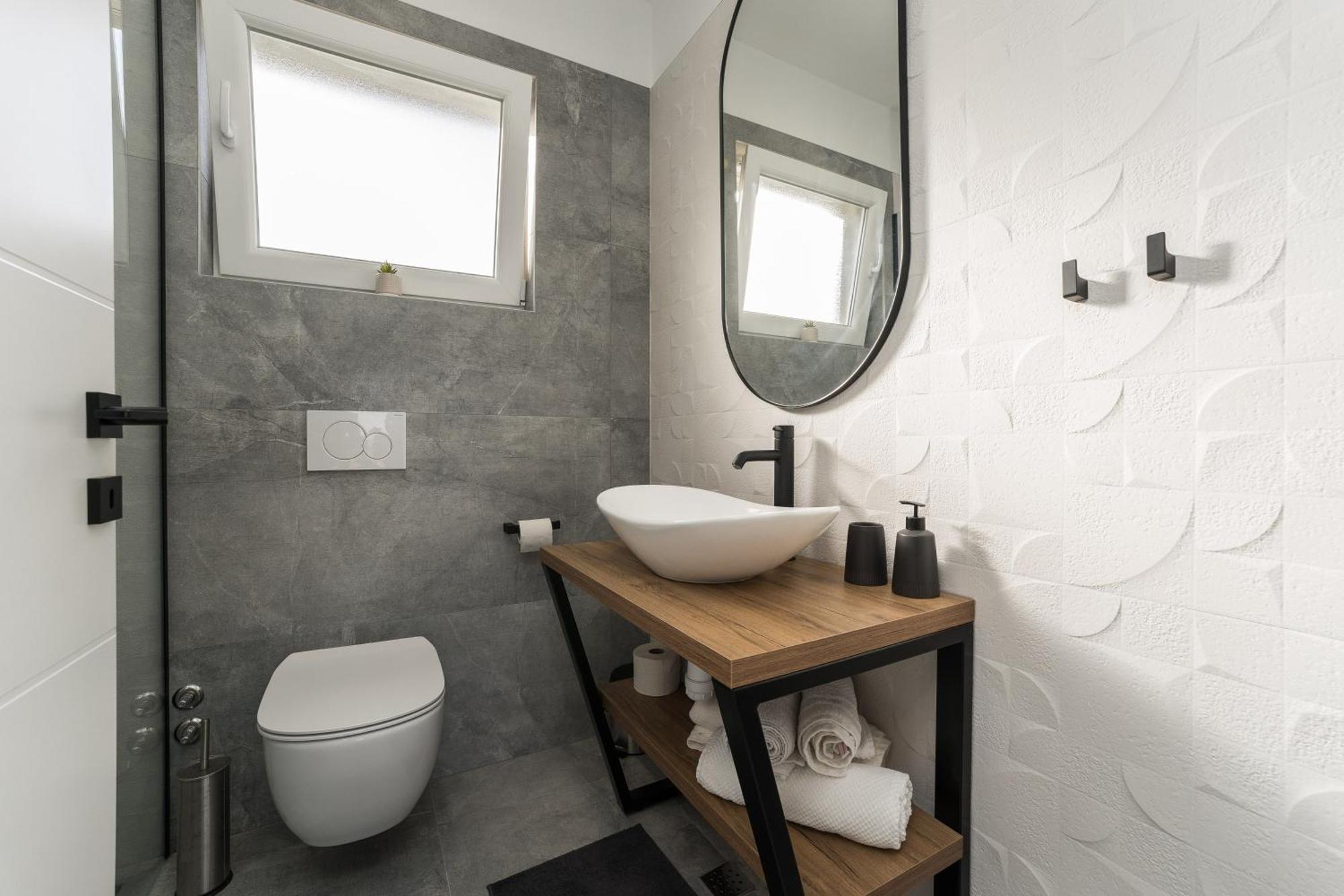 Luxury D Apartments Bibinje Zimmer foto