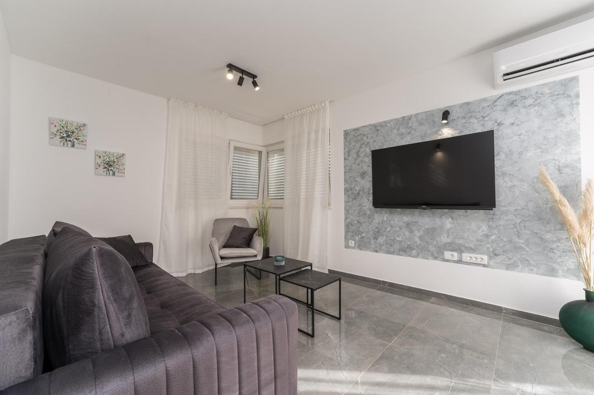 Luxury D Apartments Bibinje Zimmer foto