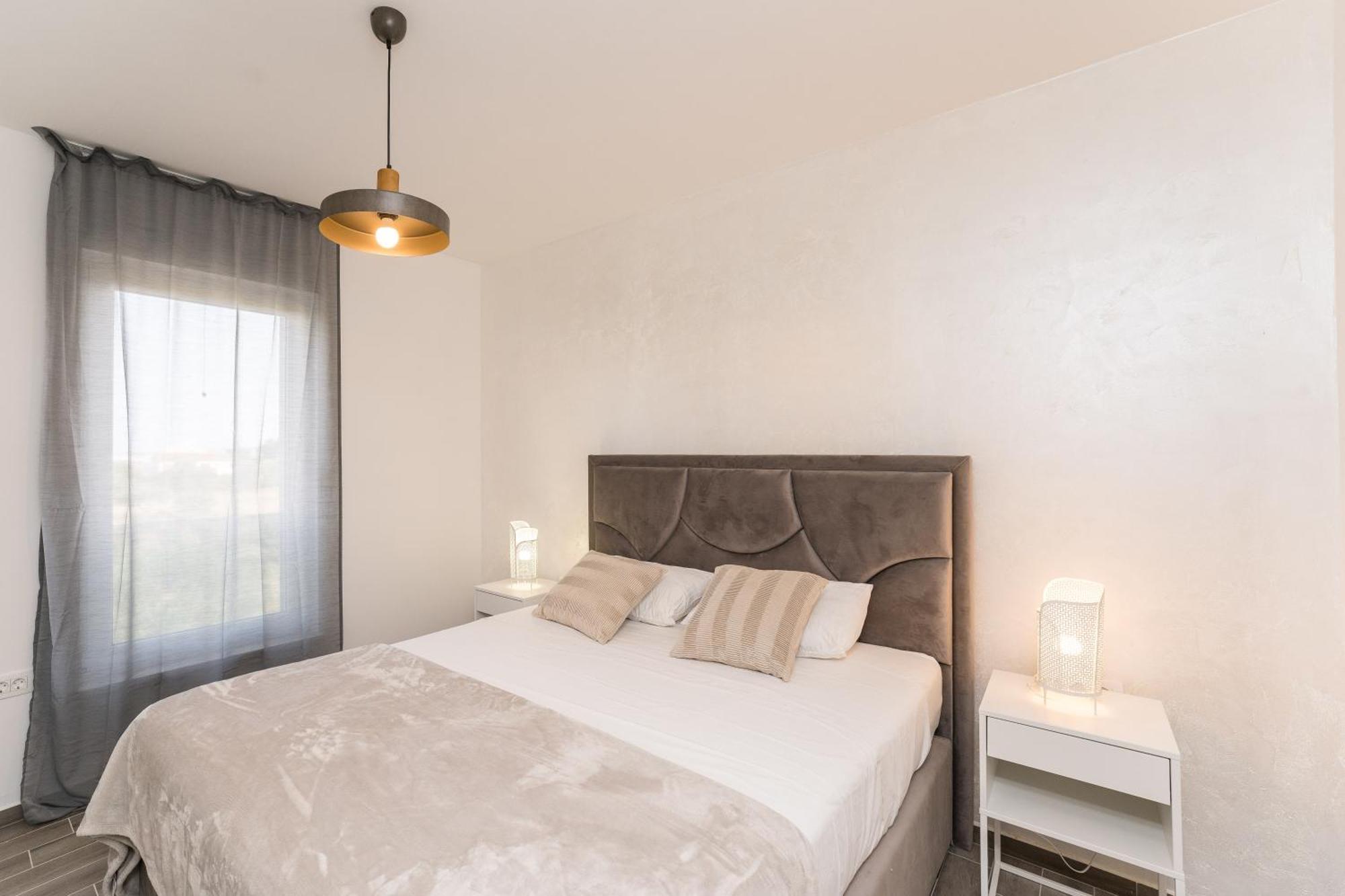 Luxury D Apartments Bibinje Zimmer foto